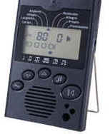 Cherub wsm001 metronome