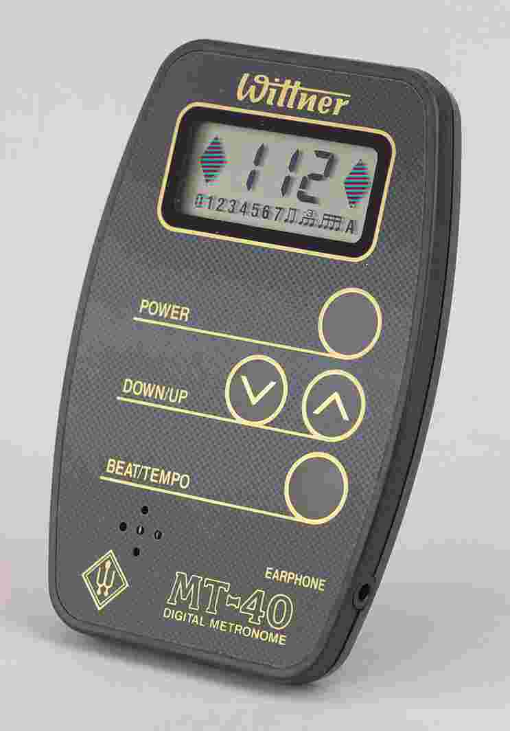 wittner haylex
