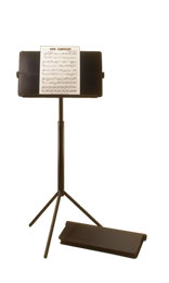Petersen Folding Music Stand
