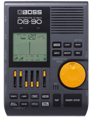DR Beat DB-90 Talking Metronome