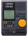  Boss  Dr Beat DB 90Talking Metronome