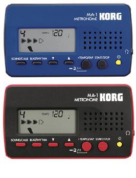 Korg Ma-1 Solo Digital Metronome